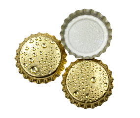 beer bottle cap