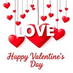 valentine day background design image