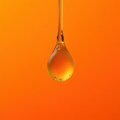 Olio Essenziale Goccia
