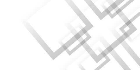 Abstract background with geometric diagonal lines. a modern minimalist design featuring a white and gray chevron pattern. creative geometric rectangle pattern   texture. illustration Minimalist design