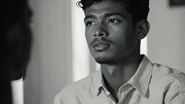 1_Therapist Supporting Immigrant Through Emotional Assimilation Challenges