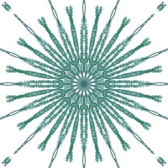 Obraz premium Dark Paint Brushes Round mandalas in vector.Abstract design element.Decorative retro ornament.Graphic template for your design.Hand Drawn Mandala.Radiant Peaceful Petals book.Art on the wall.