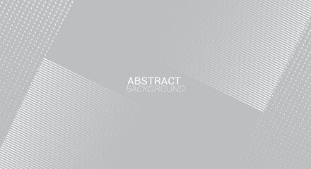 Abstract glowing wave lines on white background. Modern flowing wavy lines. Dynamic wave pattern. Futuristic concept. Suit for banner, poster, cover, brochure, flyer, website