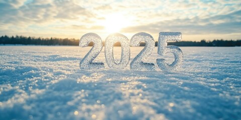 New Year's Eve at Lake Baikal