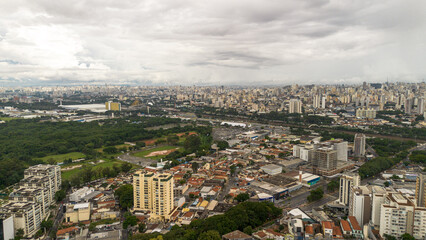 São Paulo Anhembi