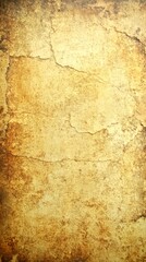 Old cracked paper background showing age and wear creating vintage texture