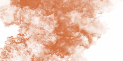  Painted red wall background. Modern abstract red water color background.