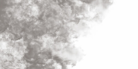  Abstract bloody grunge overlays fog isolated on black background. Scary Red and black horror red grunge texture and old wall texture effect powder color explosion background. Dark red slate backgroun