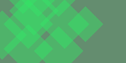 White geometric overlapping square pattern. Vector illustration technology background with shadow. Vector abstract graphic design banner pattern background template.