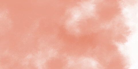  Painted red wall background. Modern abstract red water color background.