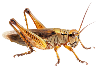 Cricket insect invertebrate grasshopper.