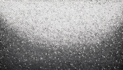 Fototapeta premium white stipple effect noise grain obvious background