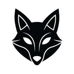 head of a cat