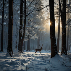 Winter Wonderland