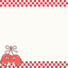 Valentine wallpaper cartoon 