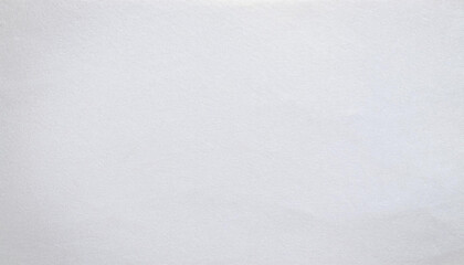 Obraz premium texture of a easy white sheet of paper as a historical past