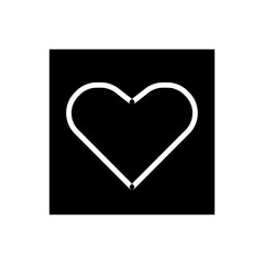 icon love