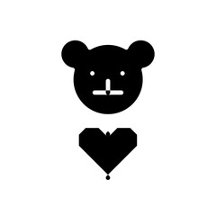 icon love