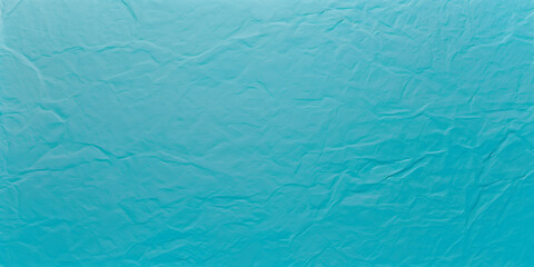 Obraz premium Abstract Aqua Textured Background Light Cyan Gradient