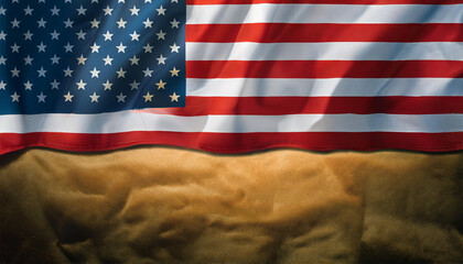 american flag for memorial day 4th of july labour day