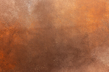 Abstract red rust brown background with a subtle texture, perfect for adding copy space and elegant design elements, top view, copy space