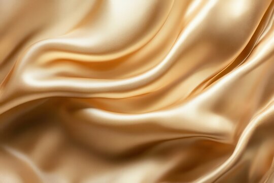 Elegant shimmering gold backdrop for upscale branding and premium events
