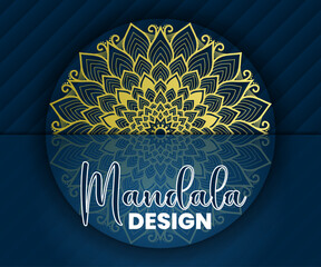 CREATIVE MANDALA DESIGN