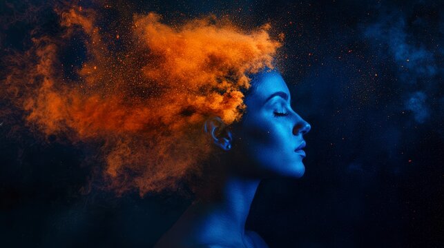 result of overthinking