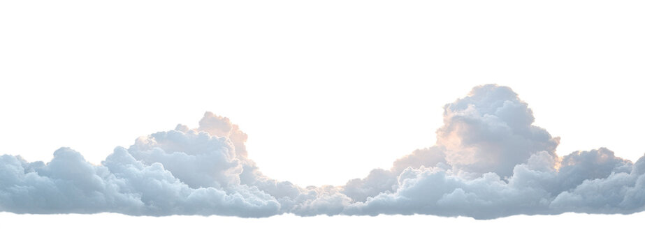 PNG Evening pastel sky clouds background weather.