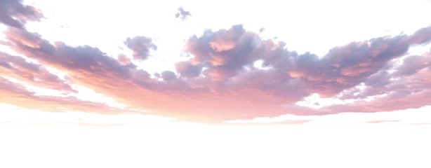 PNG Evening pastel sky clouds nature cloudscape.