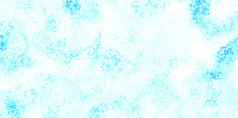 Obraz premium White and blue abstract marble texture Italian luxury background. Vector old cement blue wall and sand wall of tone vintage. Abstract beautiful soft blue marble blurred and grainy paint with stains.