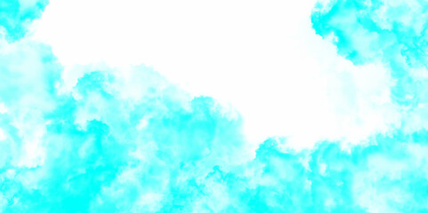 Sky clouds landscape light background. White cumulus clouds formation in blue sky. Abstract nature background of romantic summer blue sky with fluffy clouds. White cumulus clouds formation in blue sky