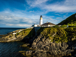 Waiting for the Night