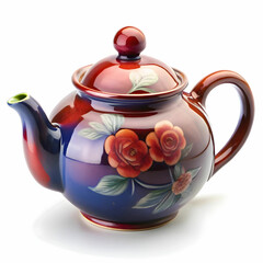 tea pot