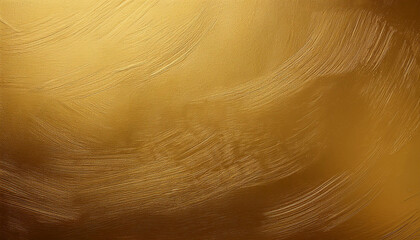 solid background of sensible gold textured