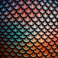 abstract seamless pattern