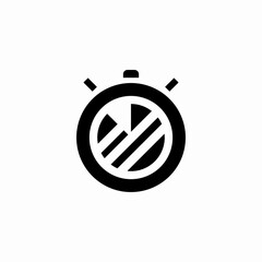 chemical rpocess icon sign vector