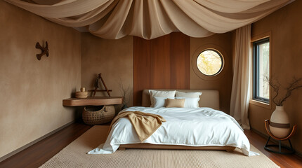 A captivating scene unfolds, showcasing diverse elements in a dynamic composition.