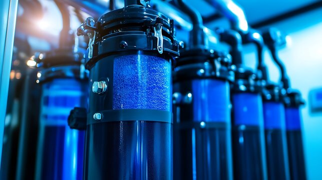 Household water filtering systems bullets fresh carbon filters filters