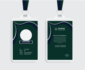 New ID Card Design Alert!