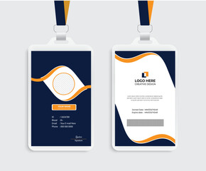 New ID Card Design Alert!
