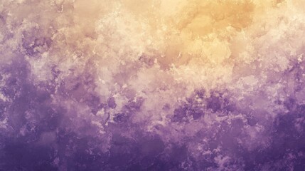 Obraz premium Abstract Purple Gold Textured Background