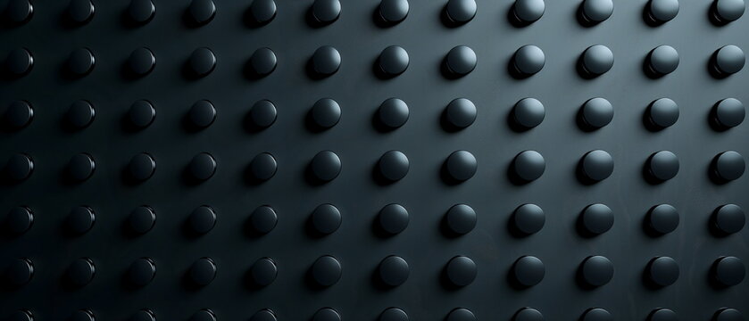 abstraction punch card top view Seamless pattern c_016