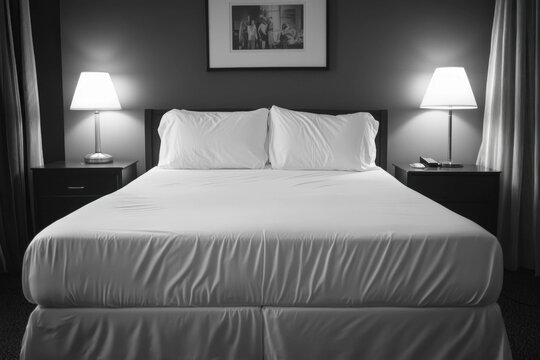 Bed Box Spring