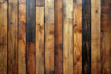 Light Wood Texture Background