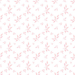 Seamless watercolor floral pattern. Autumn. Pattern for fabric. Home textiles. Tablecloth. Watercolor. Texture. Scrapbooking. Flowers Autumn. Spring.