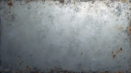 Fototapeta premium gray old rusty background