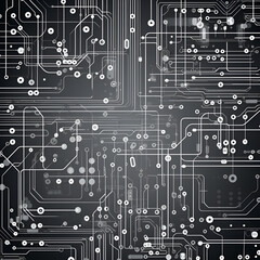 electronic circuit board
