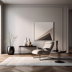 modern interior design