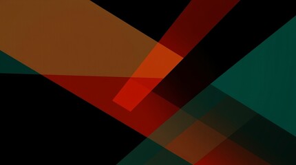 Obraz premium abstract colorful background